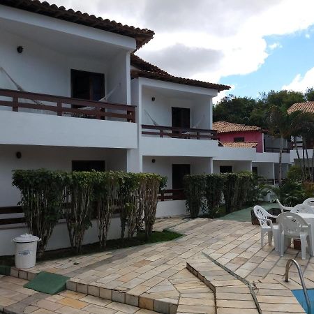 Hotel Marilia Porto Seguro Exterior foto