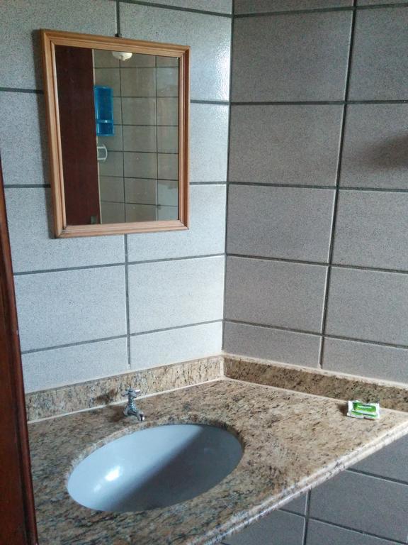 Hotel Marilia Porto Seguro Habitación foto