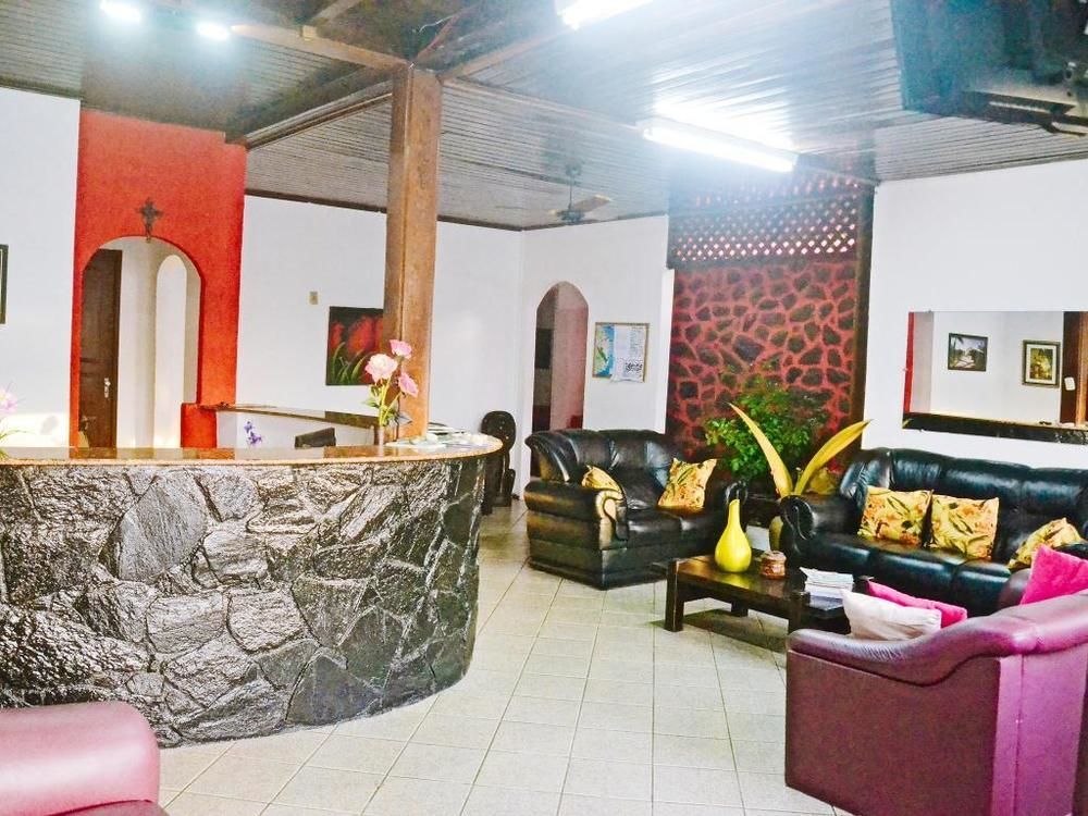 Hotel Marilia Porto Seguro Exterior foto