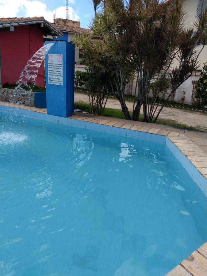 Hotel Marilia Porto Seguro Exterior foto