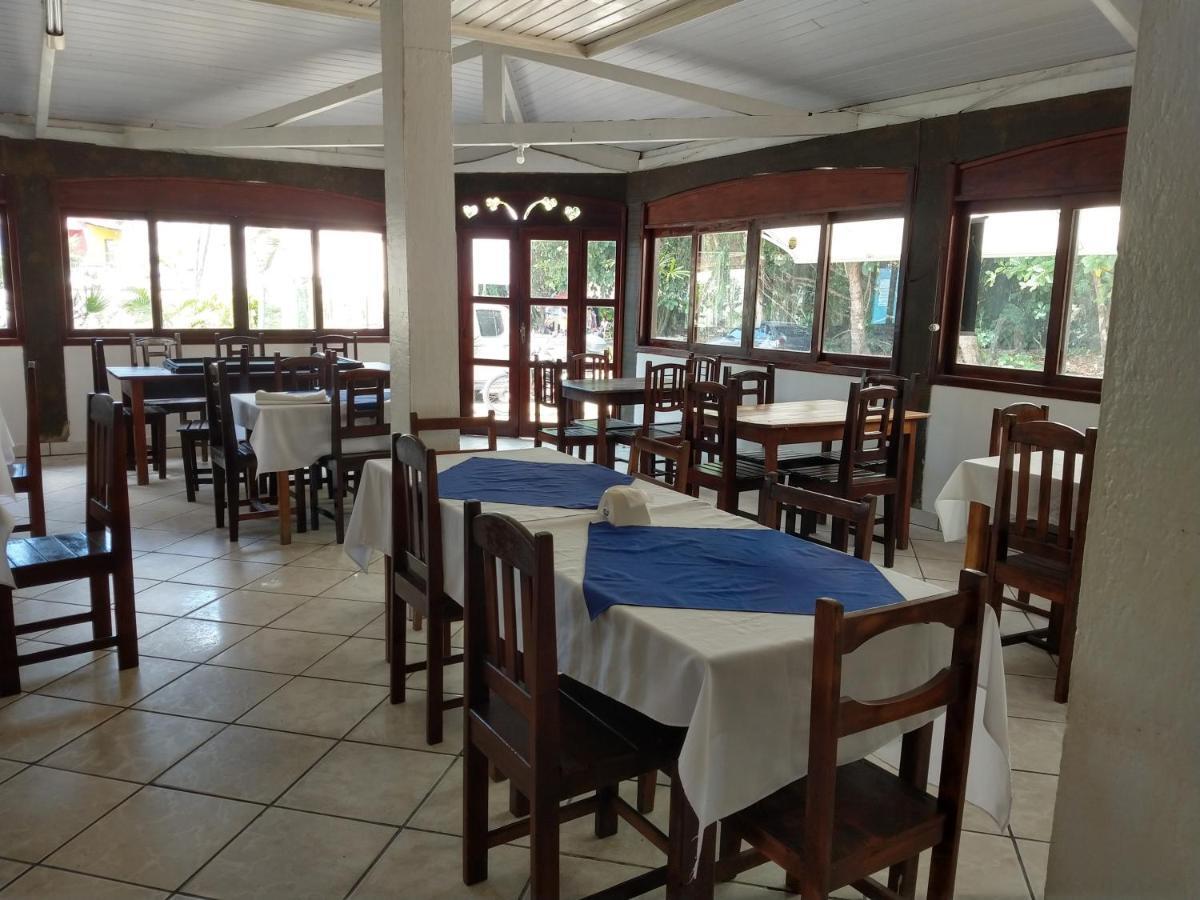 Hotel Marilia Porto Seguro Exterior foto